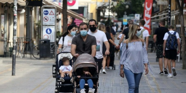 Her 10 Rum’dan 6’s� G�ney K�br�s’taki devletin “yolsuzluk devleti” oldu�una inan�yor 