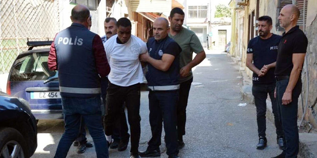 MAHKEMEDEN FRAR ETMEK STEDLER 