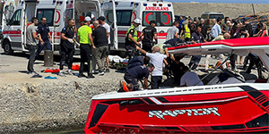 Girne’de batan gemiden kurtulan anne k�z�na vermeyi d���nd��� 'Deniz' isminden vazge�ti