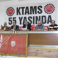 ‘T�m sekt�r �ikayet�i’