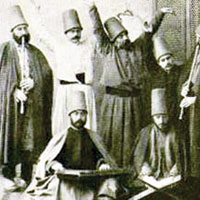 Mevlevili�in K�br�s’taki be�i�i: Mevlevi Tekkesi