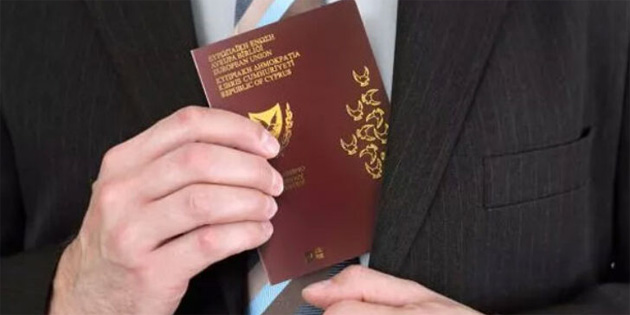 “Kbrs Yatrm Program” erevesinde verilen pasaport says 