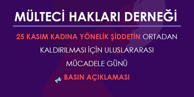 “Yetkililere tm kadnlarn temel haklarn ve gvenliklerini temin etme sorumluluklarn hatrlatyoruz” 