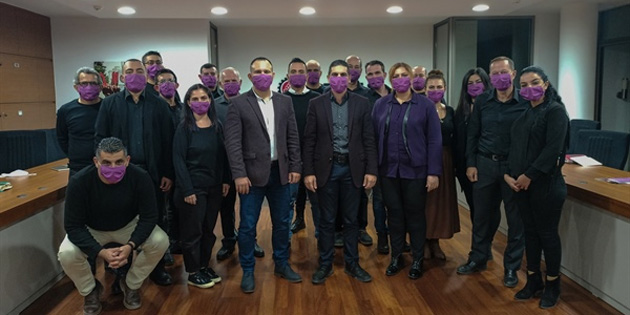 KTAMS: “Kadna iddet ve ev ii iddetin nlenmesi iin yasal dzenleme yaplmas ok nemli…' 