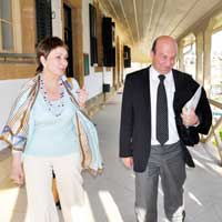 YETERL� DEL�L BULUNAMADI