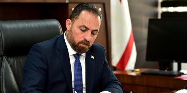 H�seyin �avu�’un Mira� Kandili mesaj�