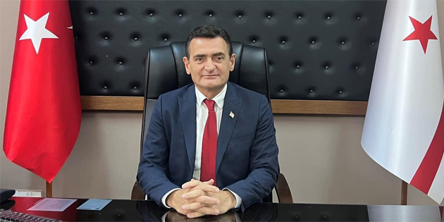 O�uz’dan Mira� Kandili mesaj�