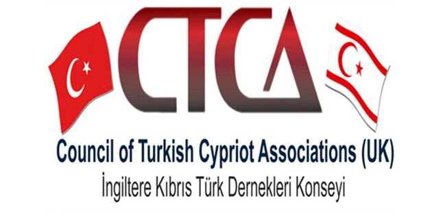 �ngiltere K�br�s T�rk Dernekleri Konseyi, 3. K�br�s T�rk K�lt�r Festivali’ni 30 Haziran’a erteledi 
