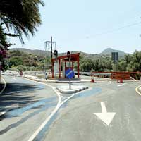 Yeilrmak’ta almalar Pazartesi balyor 