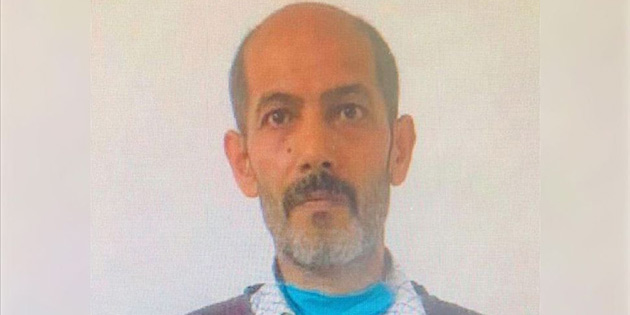 FET�’N�N MAHREM �MAMLARI YAKALANDI 