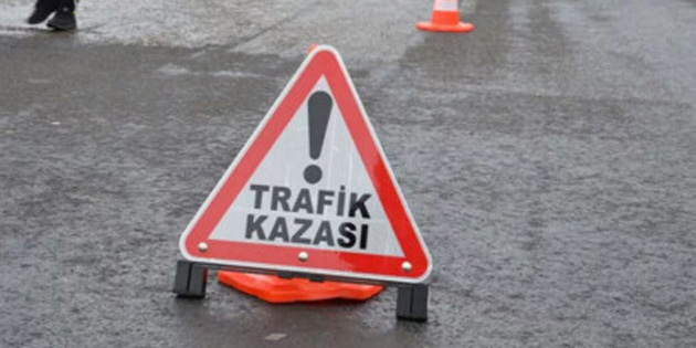KKTC’de ge�en haftaki trafik kazalar�nda 3 ki�i hayat�n� kaybetti, 18 ki�i yaraland�