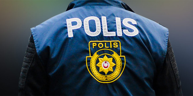Polis haberleri