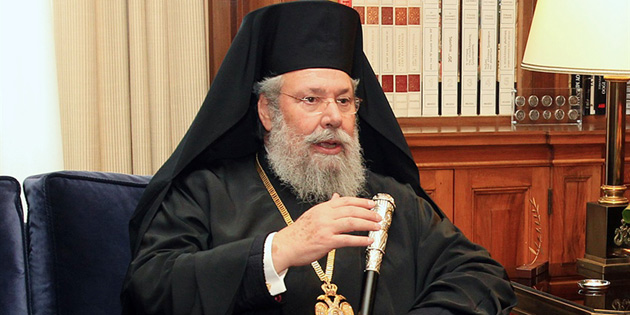 �TAATSIZ BA�PAPAZ G�NEY’� KARI�TIRDI 