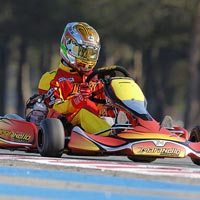 Yar�� merakl�lar�n�n yeni tutkusu: KART�NG 