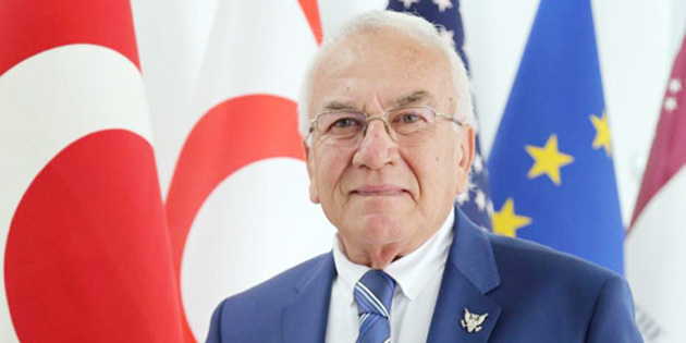 “G�RNE” VEYA “KYREN�A” �SM� B�R K���YE VER�LEMEZ”