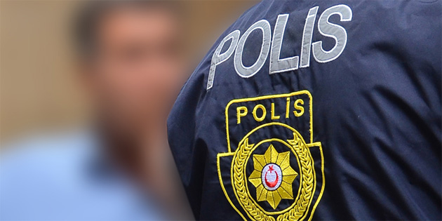 Polisiye olaylar
