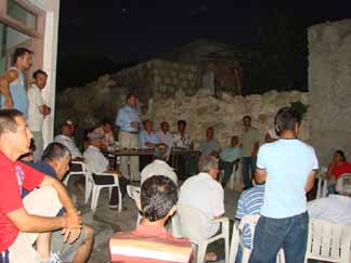 �RP Ardahan �rg�t� kuruldu…