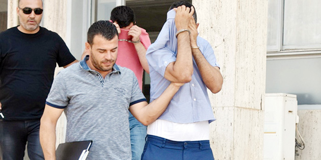 UYU�TURUCUDA TEHL�KEL� TIRMANI� 