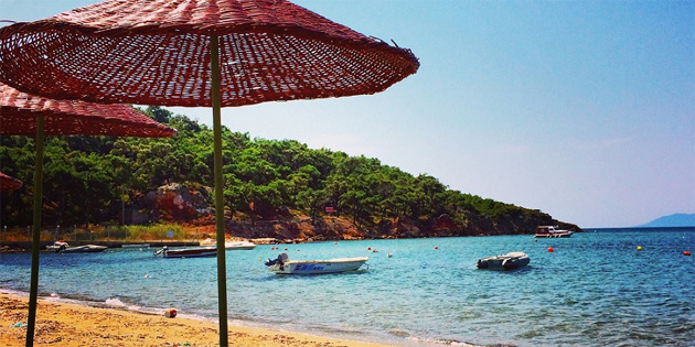 H�k�mete halk�n plajlara �zg�rce girebilmeleri i�in gerekli �nlemleri alma �a�r�s�