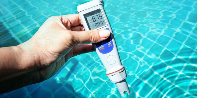 “Deniz ve havuz suyu analizleri d�zenli olarak yap�lmal� ve sonu�lar ayr�nt�l� a��klanmal�d�r”