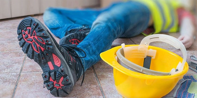 Gemikona��’nda i� kazas�