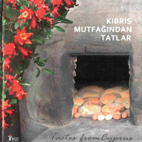 K�br�s mutfa��ndan Tatlar 3. bask�ya ula�t� 