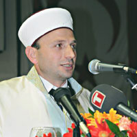 BU GECE BERAT KAND�L�