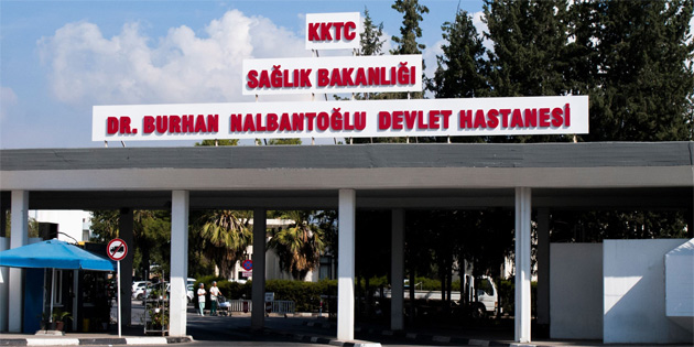 Salkta rgtl sendikalar ve dernekler Pazartesi hastanede basn aklamas yapacak 