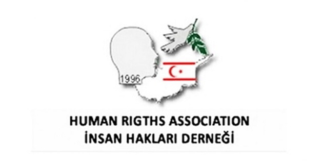 nsan Haklar Dernei, Birlemi Milletler’e arda bulundu