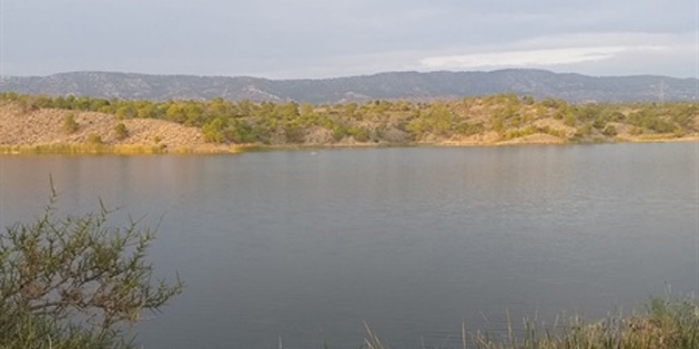 Takent Doa Park’ndan su uyars