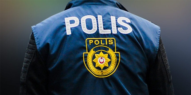 Gnyeli’de kanunsuz ateli silah ve patlayc madde tasarrufundan bir kii tutukland