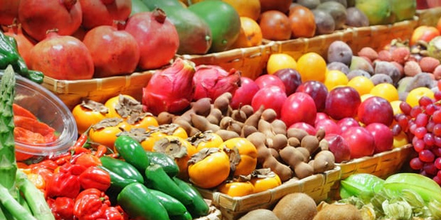 Tar�m Dairesi haftal�k denetimlerini ger�ekle�tirdi