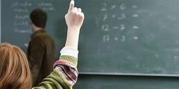 Gney Kbrs’ta, 15 bin 389 retmen grev yapacak