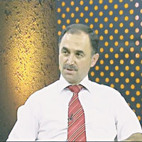 ALEVKAYASI’NDA HORON VAKT�