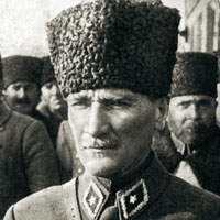 Atat�rk’�n vasiyeti yerine getirildi