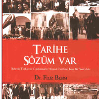 ‘Tarihe S�z�m Var’