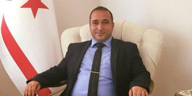 Tarm ve Doal Kaynaklar Bakanl zel kalem mdr grevden alnd