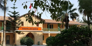 De�irmenlik-Girne-Esentepe yolunda trafik kontroll� sa�lanacak
