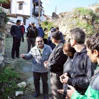 Eko turizm geli�ecek