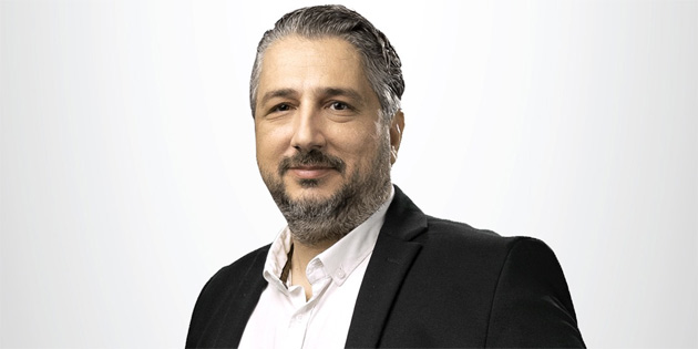 “GRNE’Y YENDEN AKDENZ’N YILDIZI YAPACAIZ” 
