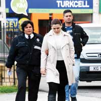 ‘ARA� BEN�M EV�MDEYD�’