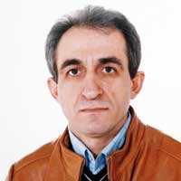 Ayn� adreste yakaland�lar