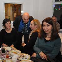 Ayd�nlanma �ehitlerine vefa