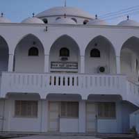 Mehmet�ik Belediyesi Denkta� i�in Mevlit okutacak