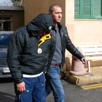 ‘MURATLARIN’ BA�I DERTTE