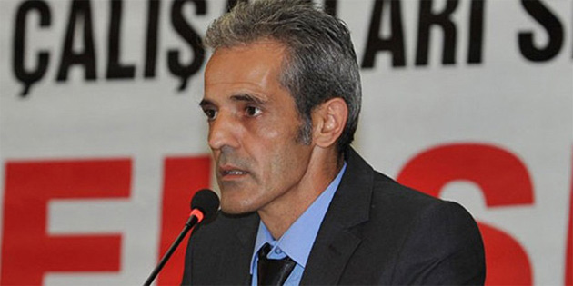 ARTIK LAF DE��L ��Z�M �RET�N 