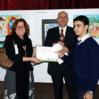 Enerji �d�lleri sahiplerini buldu 