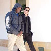 Tunde oldu Cole
