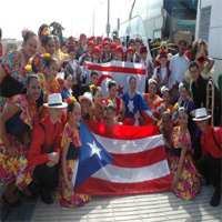 �SPANYA'YI FET�H ETT�LER