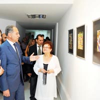 Kitapta tan�t�ld�